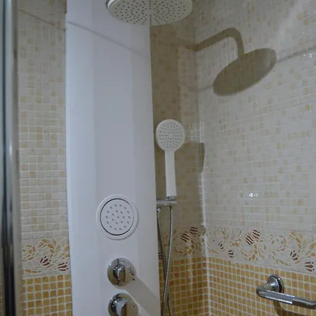 Apartment Mahonia Palacio Congresos Centro Granada