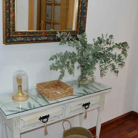Apartment Mahonia Palacio Congresos Centro *