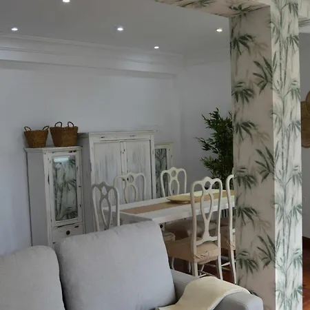 Apartment Mahonia Palacio Congresos Centro Granada