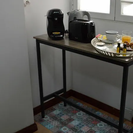 Apartment Mahonia Palacio Congresos Centro